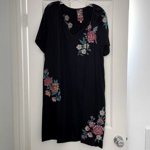 Johnny Was Workshop dress